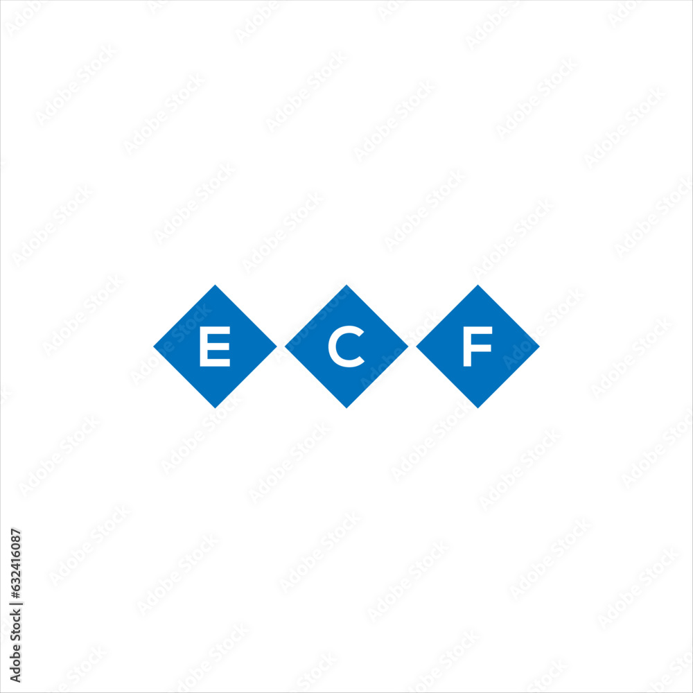 ECF letter technology logo design on white background. ECF creative initials letter IT logo concept. ECF setting shape design
ECF letter technology logo design on white background. ECF creative initials letter IT logo concept. ECF setting shape design