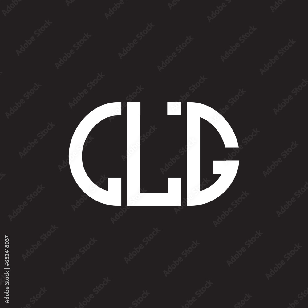 CLG letter technology logo design on black background. CLG creative initials letter IT logo concept. CLG setting shape design
CLG letter technology logo design on black background. CLG creative initials letter IT logo concept. CLG setting shape design