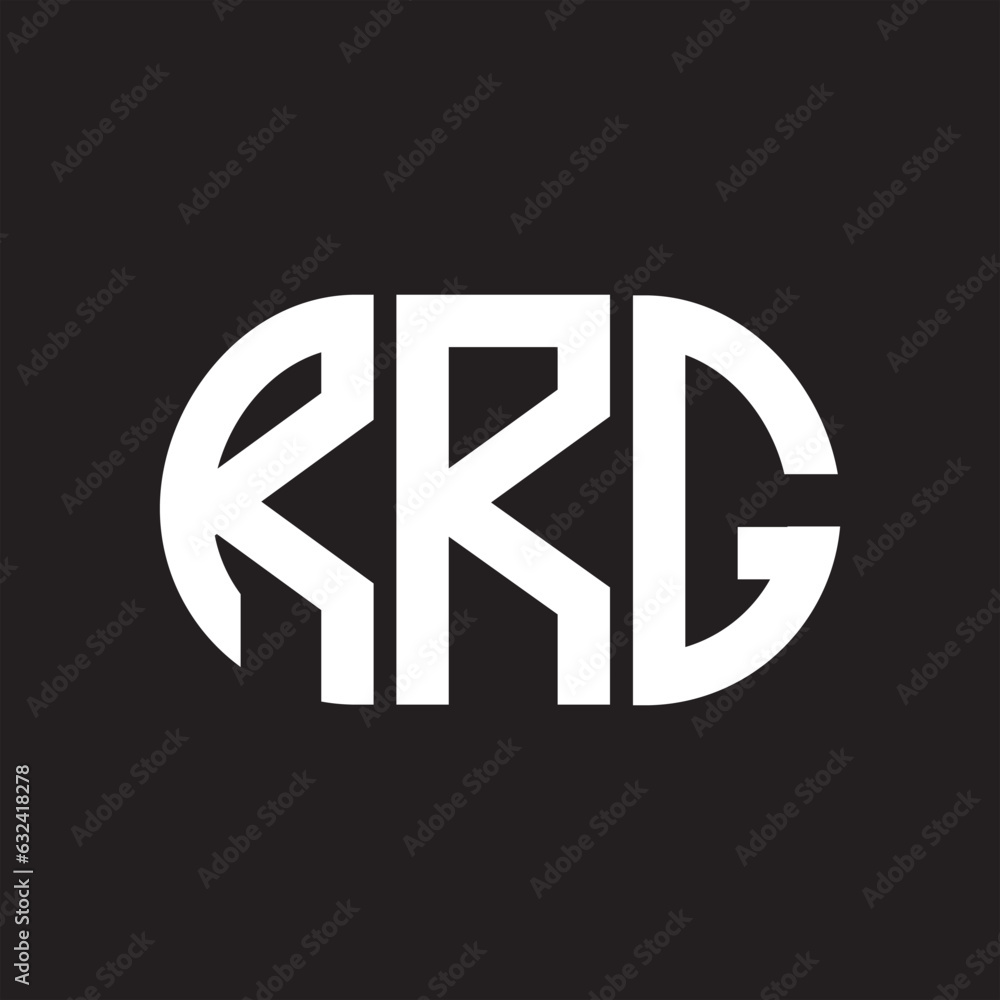 RRG letter technology logo design on black background. RRG creative initials letter IT logo concept. RRG setting shape design
RRG letter technology logo design on black background. RRG creative initials letter IT logo concept. RRG setting shape design