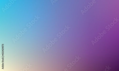 dynamic purple and blue color gradient background with smooth texture. eps 10 vector.