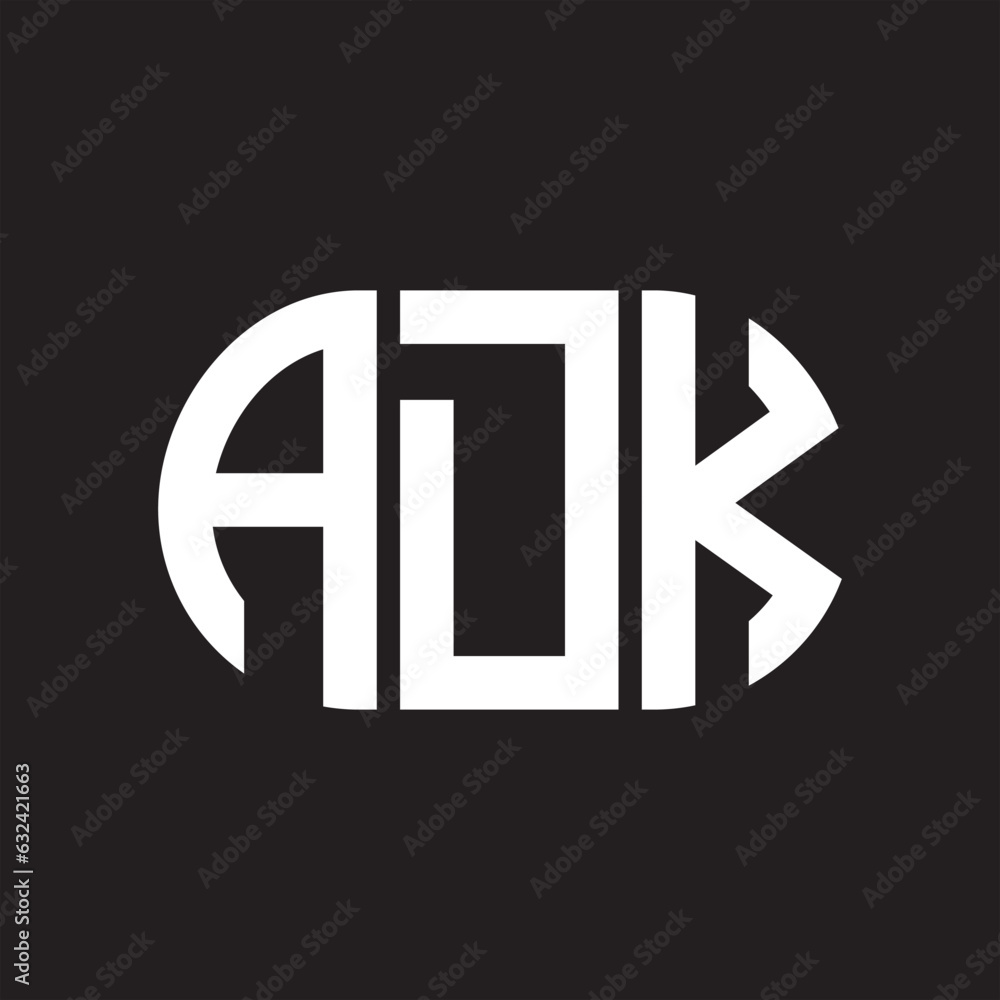 AOK letter technology logo design on black background. AOK creative initials letter IT logo concept. AOK setting shape design
AOK letter technology logo design on black background. AOK creative initials letter IT logo concept. AOK setting shape design