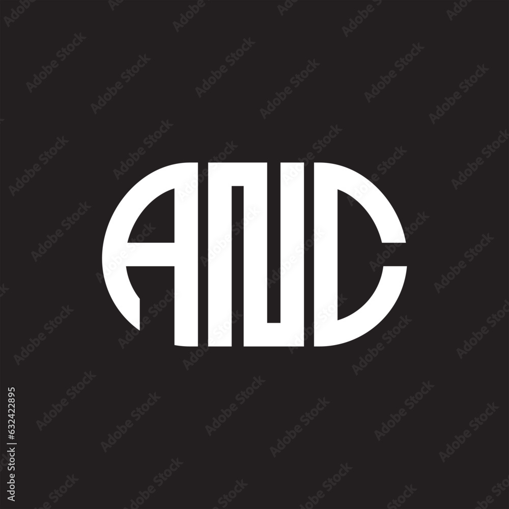 ANC letter technology logo design on black background. ANC creative initials letter IT logo concept. ANC setting shape design
ANC letter technology logo design on black background. ANC creative initials letter IT logo concept. ANC setting shape design