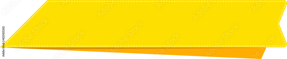 Modern yellow  labels and tags ribbons stickers creative design, Shopping and Best choice price