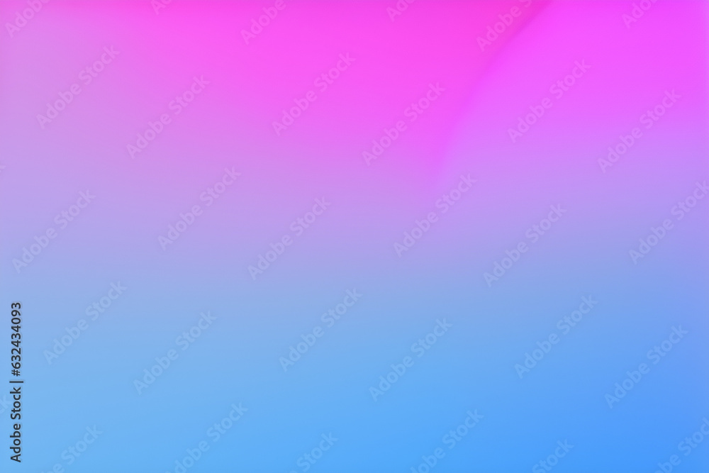 Fototapeta premium Abstract Blurred colorful gradient background. Beautiful backdrop. Vector illustration for your graphic design, banner, poster, card or wallpaper, theme