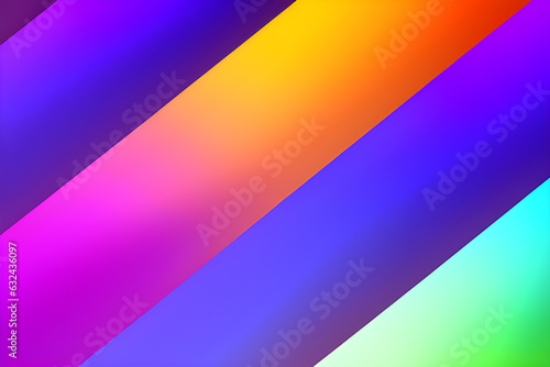  Abstract Blurred colorful gradient background. Beautiful backdrop. Vector illustration for your graphic design, banner, poster, card or wallpaper, theme