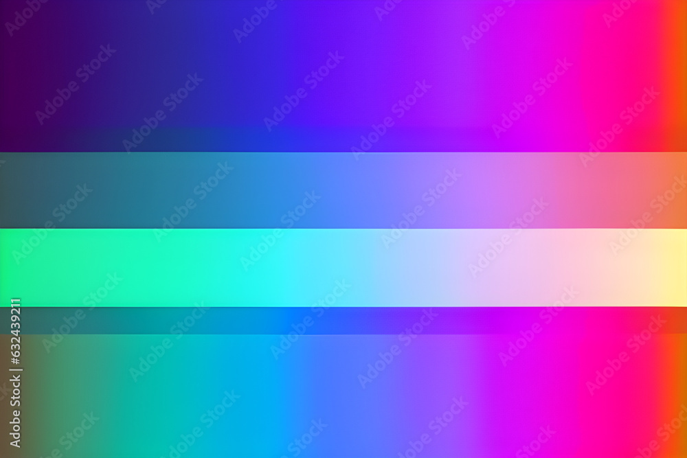 Abstract Blurred colorful gradient background. Beautiful backdrop. Vector illustration for your graphic design, banner, poster, card or wallpaper, theme 