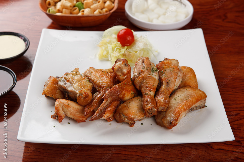 grill chicken wings grill chicken wings