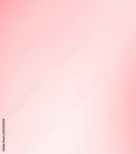 pink light gradient background smooth blurred abstract