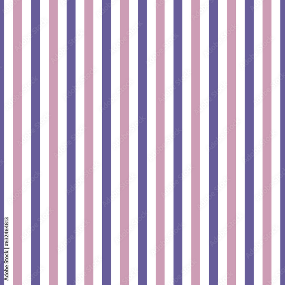 Abstract geometric seamless pattern.Pink blue Vertical stripes. Wrapping paper. Print for interior design and fabric. Kids background. Backdrop in vintage and retro style. Abstract geometric seamless pattern.Pink blue Vertical stripes. Wrapping paper. Print for interior design and fabric. Kids background. Backdrop in vintage and retro style.