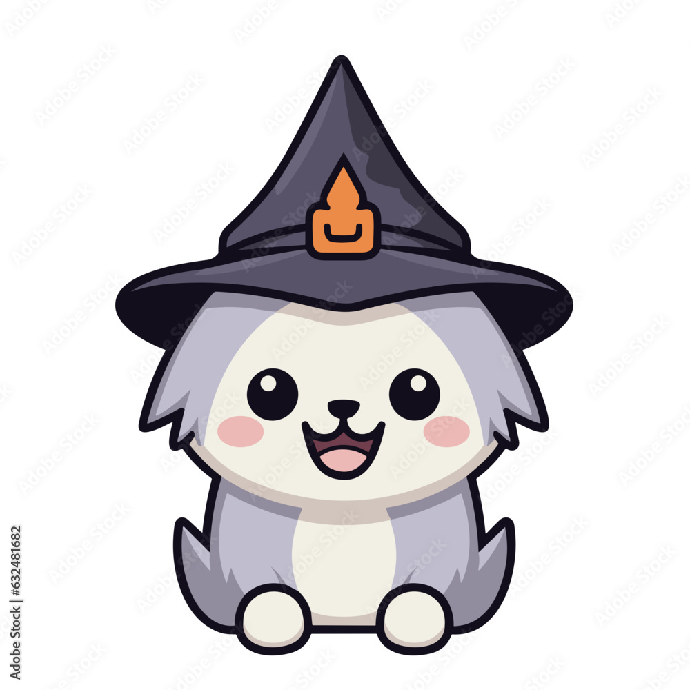 Halloween Hauntings Tales of the Spooky Season Dog Witch Halloween Hauntings Tales of the Spooky Season Dog Witch
