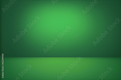Colorful Gradient Background