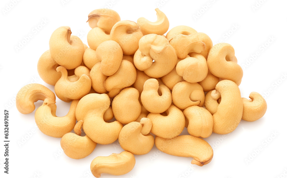 Cashew nuts Cashew nuts