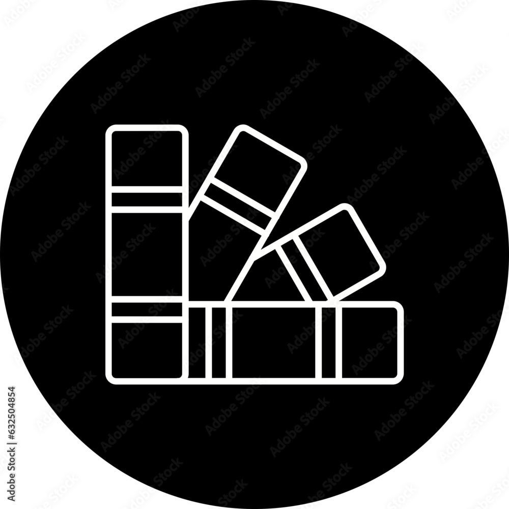 Color sample Icon Color sample Icon