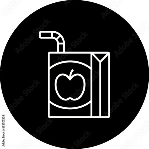 Juice Icon
