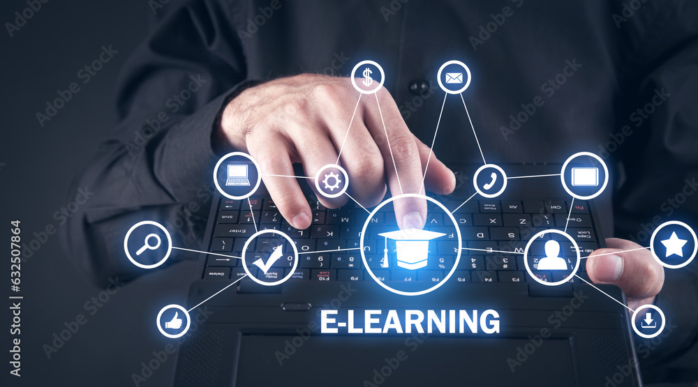 E-Learning. Internet. Technology. Business E-Learning. Internet. Technology. Business