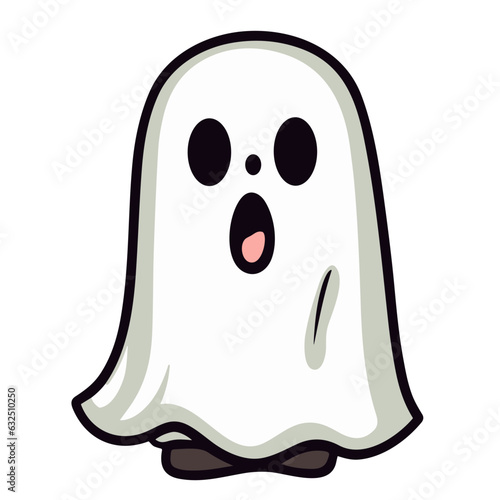 Halloween Happenings Events and Festivals Funny Ghost