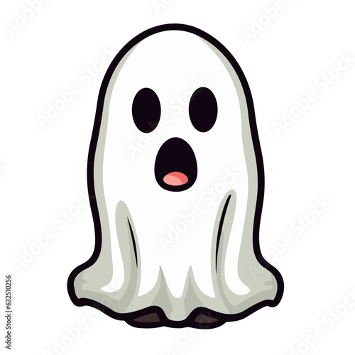 Halloween Happenings Events and Festivals Funny Ghost