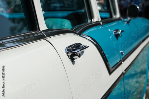 Oldtimer