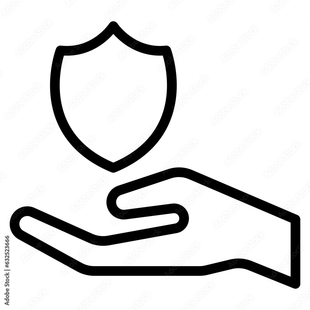 shield line shield line
