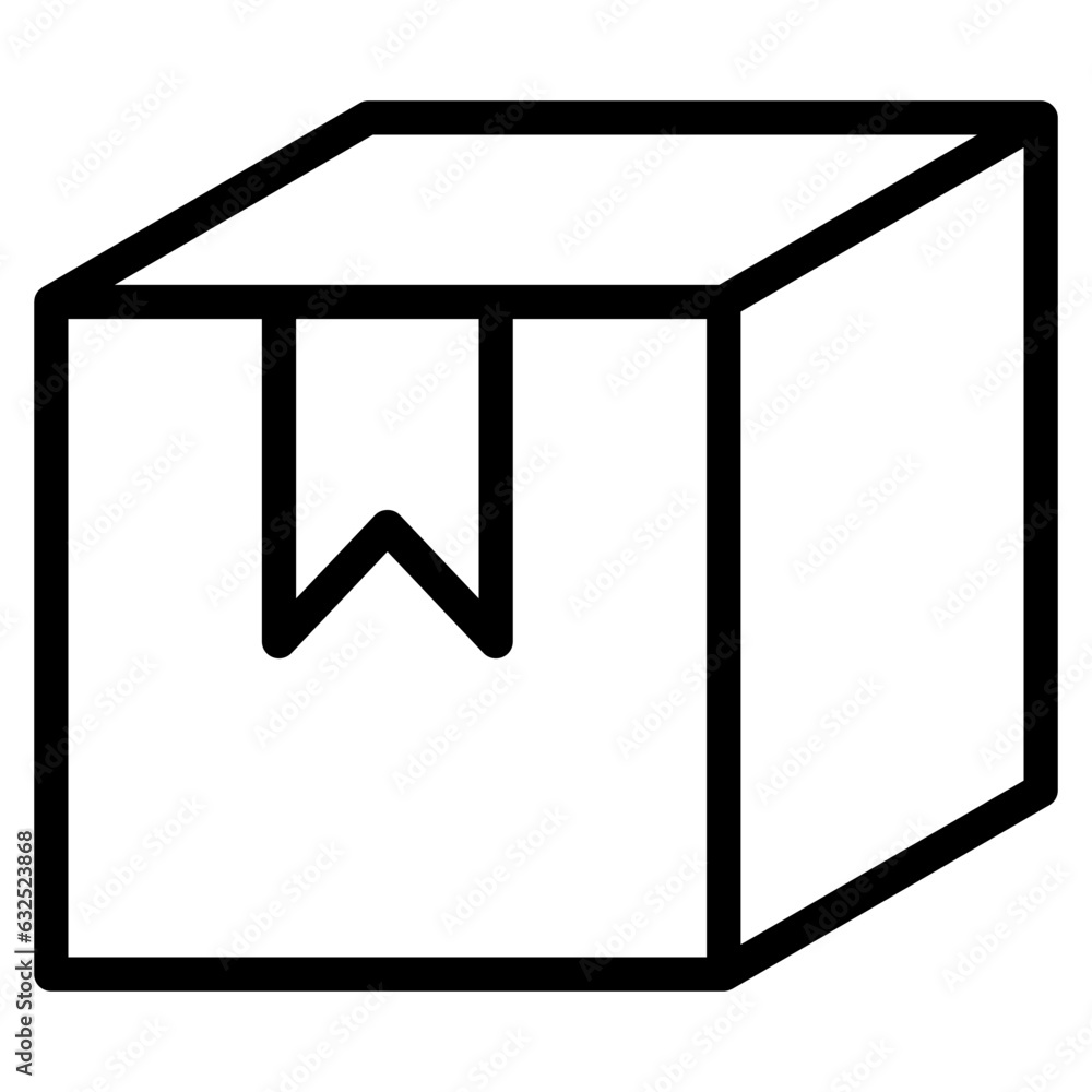 box line box line