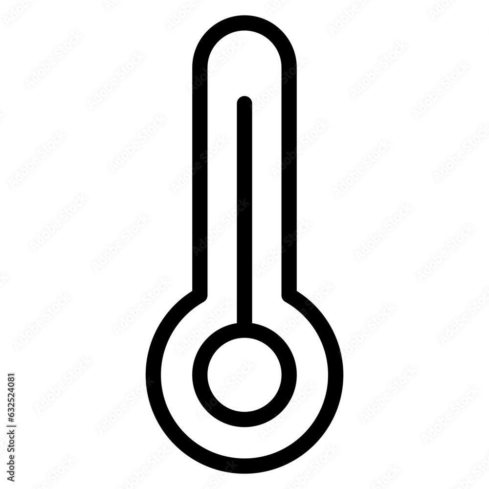 temperature line temperature line