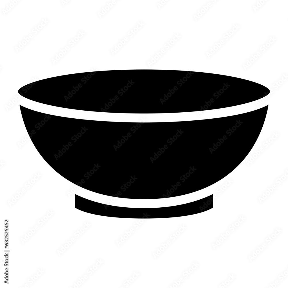 bowl glyph bowl glyph