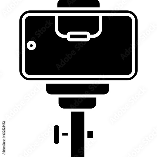 Selfie Icon