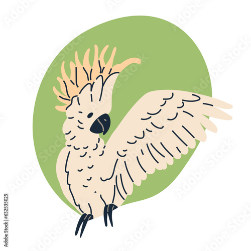 Spying, observing and sneaking. Vector illustration. Looking out, act of anticipatory caution or curiosity Peeking person, silent observer peering from hidden corners Spy, master of unobserved