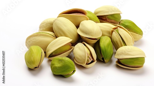 Pistachios. Cracked nuts. Salted nuts. Seasoning. Cooking. Confectionery. Nuts for beer.