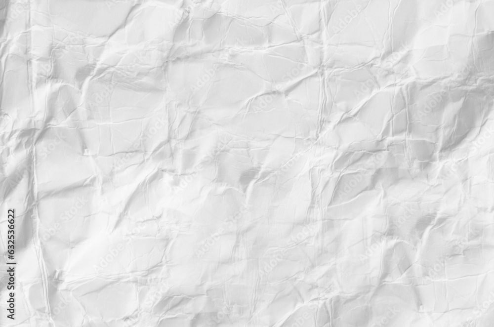 Fototapeta premium crumpled paper texture