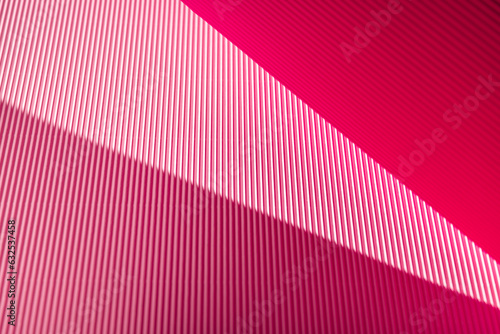 Photo Barbie Pink background. pink abstract background