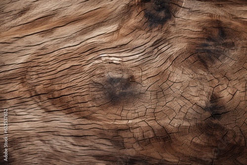 high detailed oak wood texture close-up view, ai tools generated image