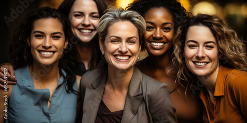 Empowering Women: Celebrating International Women's Day in the Workplace