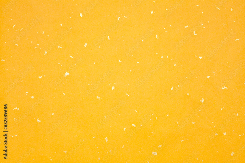 Yellow rice paper texture background, Calligraphy or drawing paper Yellow rice paper texture background, Calligraphy or drawing paper