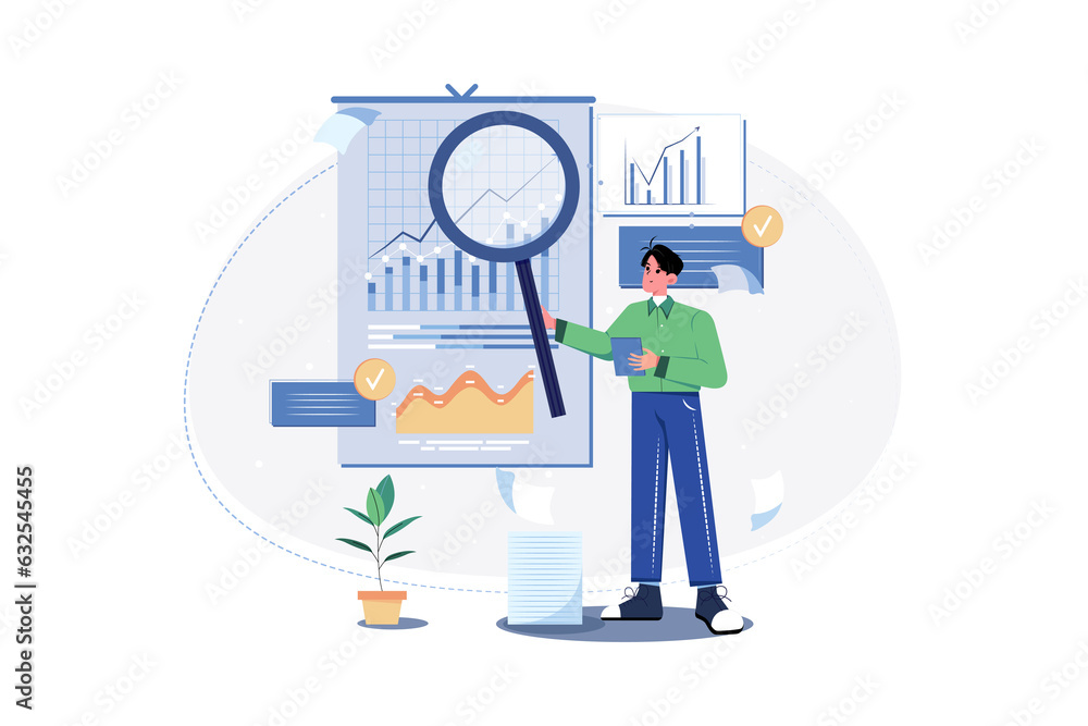Title Analyst conducting property title research. Title Analyst conducting property title research.