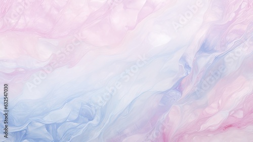 pastel pink and blue marble background. Elegant luxury