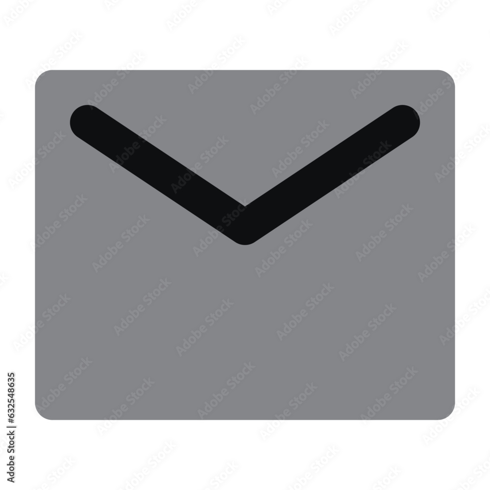 mail icon