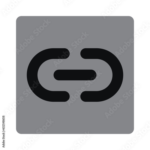 hyperlink icon