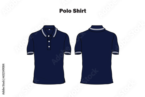 Polo Shirt-3