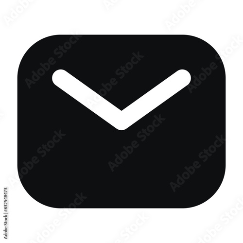 email icon