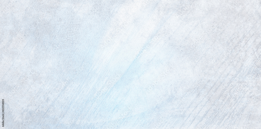 Fototapeta premium Abstract Grunge Decorative Relief Navy Blue Stucco Wall Texture. Wide Angle Rough Colored Background With spot light.