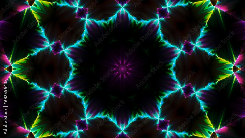 Abstract luxury glowing lines curved overlapping on dark blue background. Template premium award design. Vector illustration Abstract luxury glowing lines curved overlapping on dark blue background. Template premium award design. Vector illustration