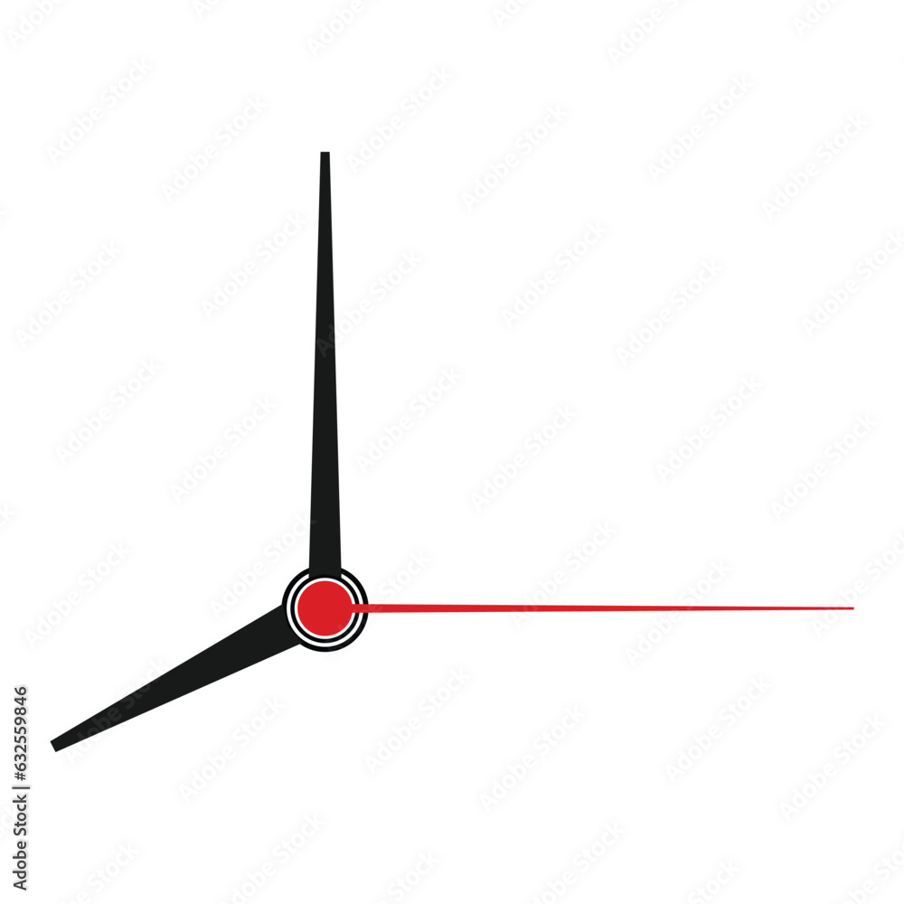 clockwork icon vector