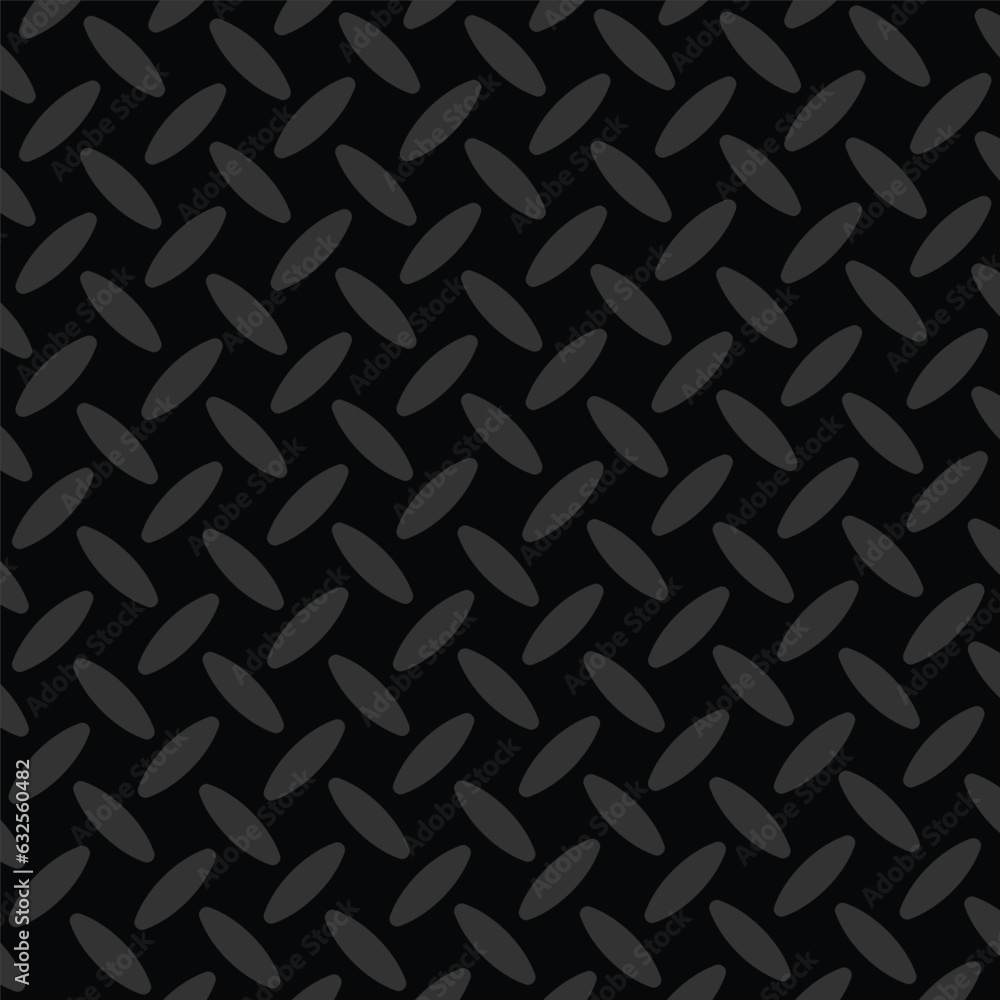 Diamond plate metal background Diamond plate metal background