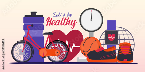 World Health day concept. Healthcare, health protection on global international event