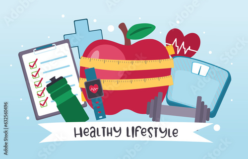 World Health day concept. Healthcare, health protection on global international event