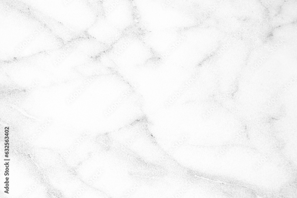 Obraz premium Marble granite white panorama background wall surface black pattern graphic abstract light elegant gray for do floor ceramic counter texture stone slab smooth tile silver natural.