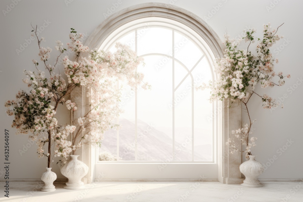 wedding arch with flowers for wedding ceremony wedding arch with flowers for wedding ceremony