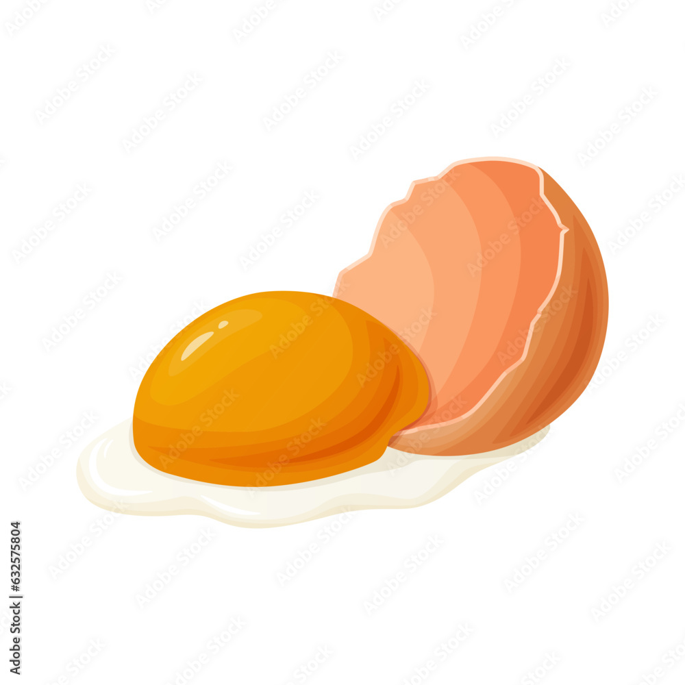 Chicken egg. Baking and cooking Ingredients. Healthy organic food. Chicken egg. Baking and cooking Ingredients. Healthy organic food.