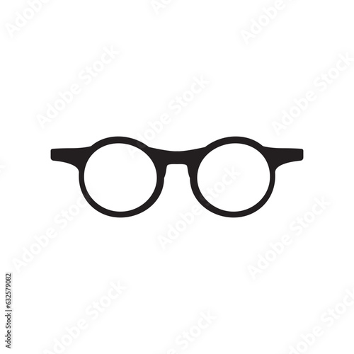glasses icon